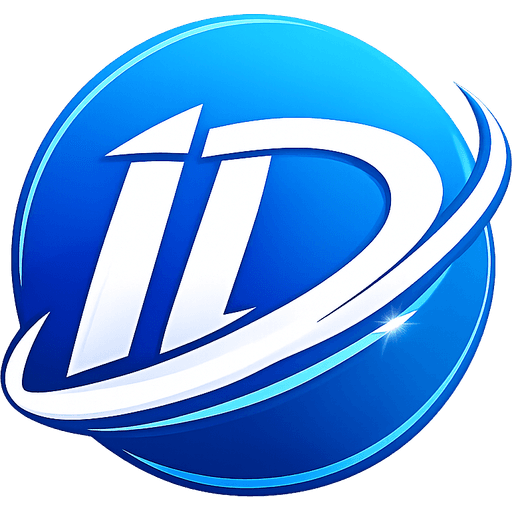 IDhub logo