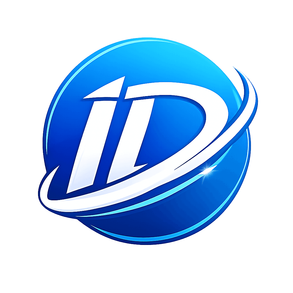 IDhub logo